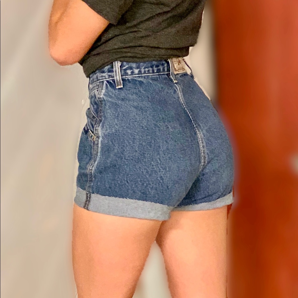 Retrended Vintage Rocky Mountain jeans
